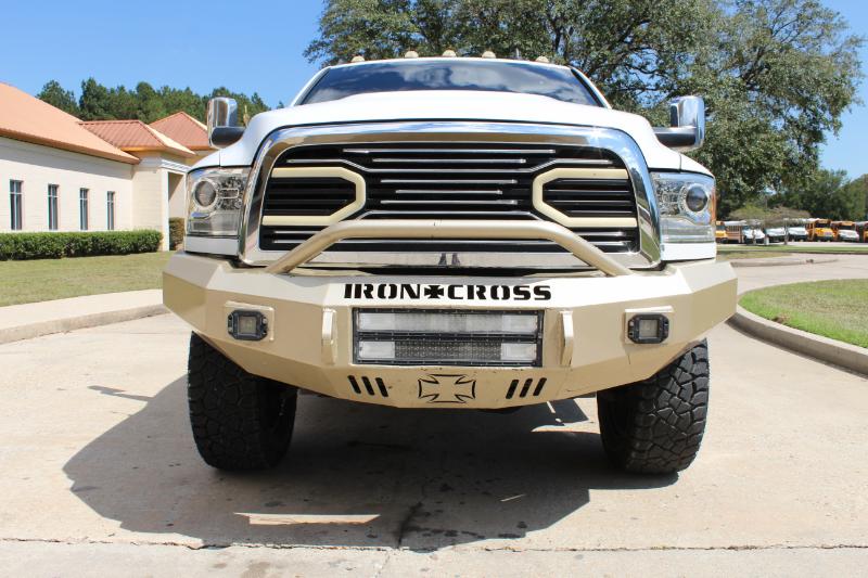 2013 Ram 2500 Laramie Longhorn photo 6