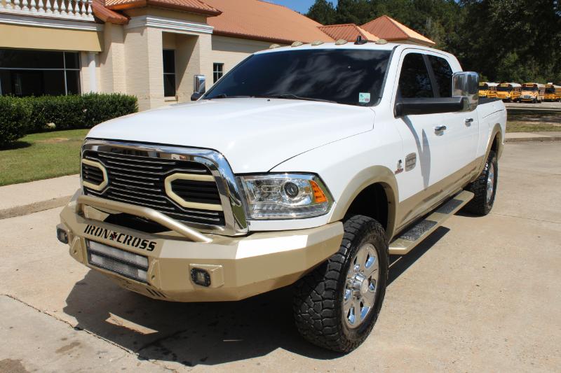 2013 Ram 2500 Laramie Longhorn photo 7