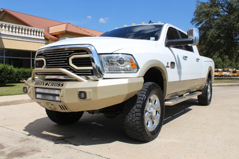 2013 Ram 2500 Laramie Longhorn photo 8