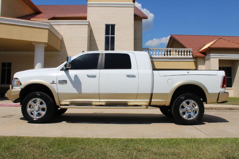 2013 Ram 2500 Laramie Longhorn photo 10