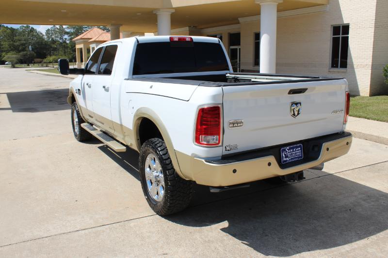 2013 Ram 2500 Laramie Longhorn photo 11