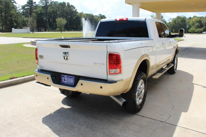 2013 Ram 2500 Laramie Longhorn photo 13