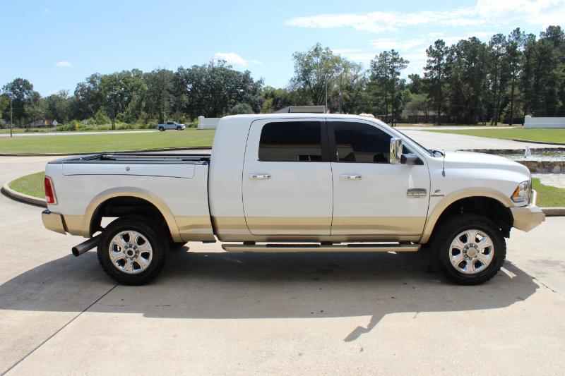 2013 Ram 2500 Laramie Longhorn photo 15