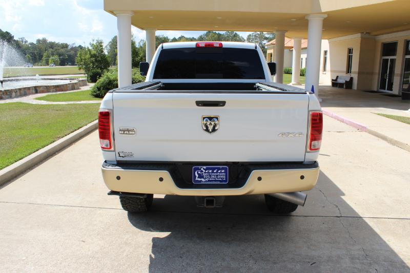 2013 Ram 2500 Laramie Longhorn photo 17