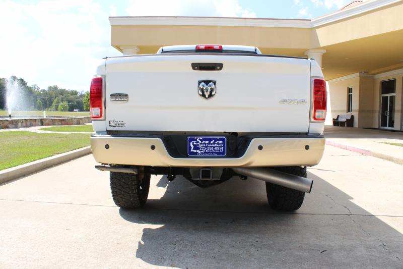 2013 Ram 2500 Laramie Longhorn photo 18