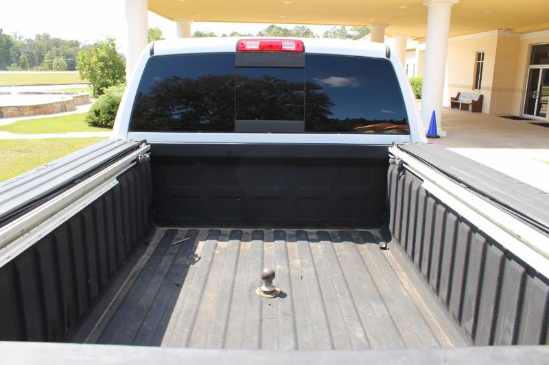 2013 Ram 2500 Laramie Longhorn photo 19