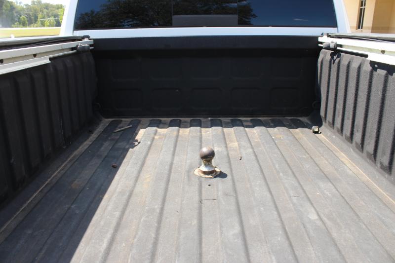 2013 Ram 2500 Laramie Longhorn photo 20