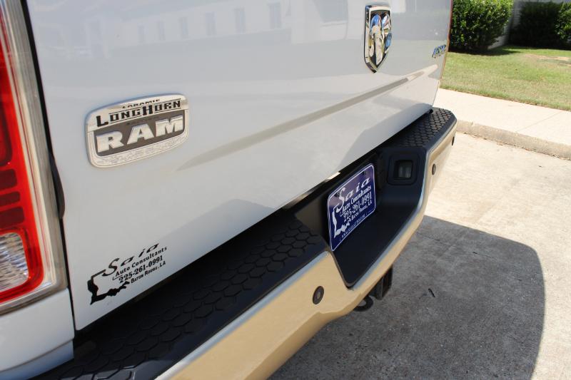 2013 Ram 2500 Laramie Longhorn photo 21