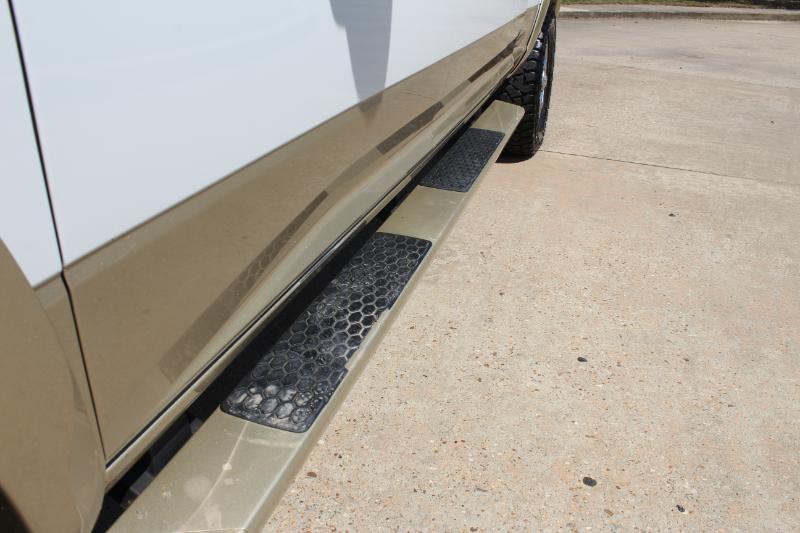 2013 Ram 2500 Laramie Longhorn photo 23