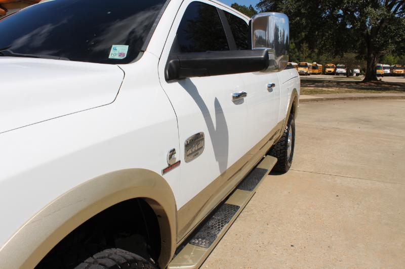 2013 Ram 2500 Laramie Longhorn photo 24