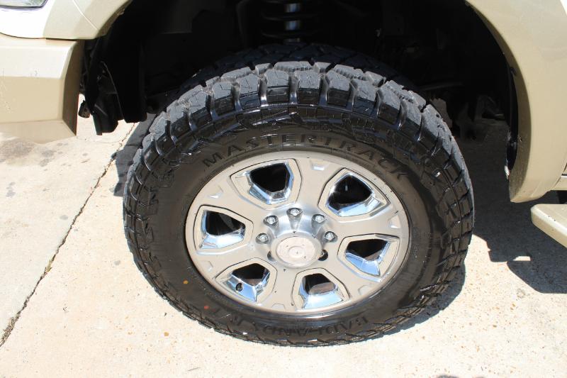 2013 Ram 2500 Laramie Longhorn photo 53