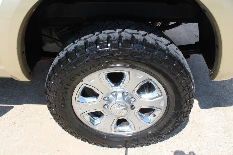 2013 Ram 2500 Laramie Longhorn photo 54
