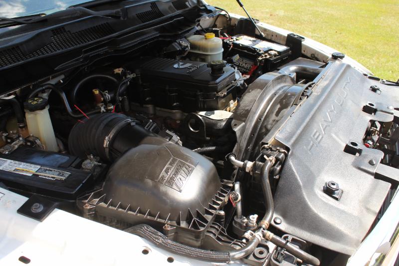 2013 Ram 2500 Laramie Longhorn photo 50