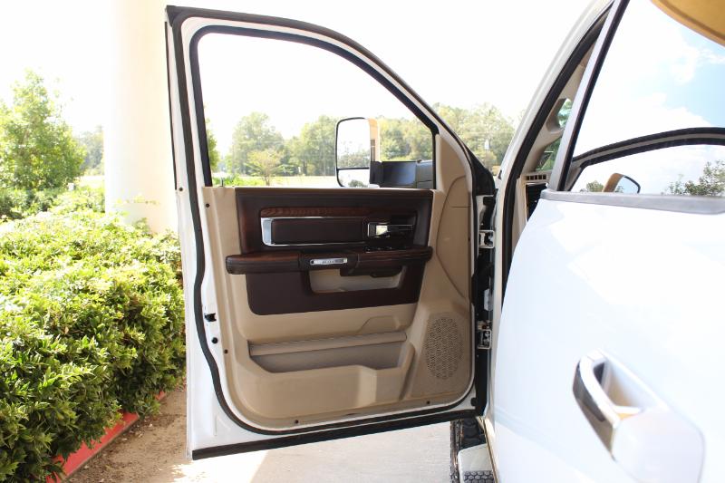 2013 Ram 2500 Laramie Longhorn photo 25
