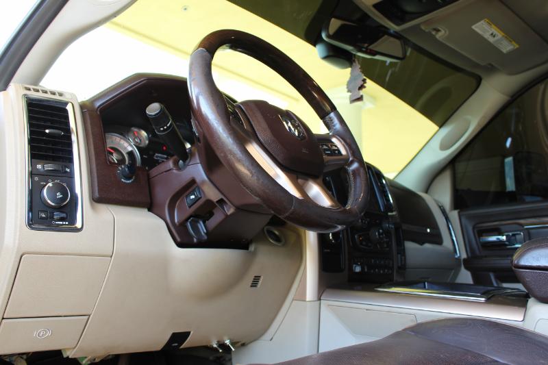 2013 Ram 2500 Laramie Longhorn photo 41