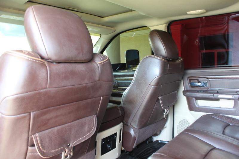 2013 Ram 2500 Laramie Longhorn photo 43