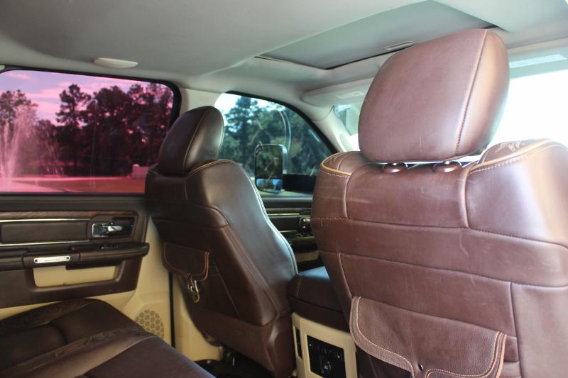 2013 Ram 2500 Laramie Longhorn photo 46