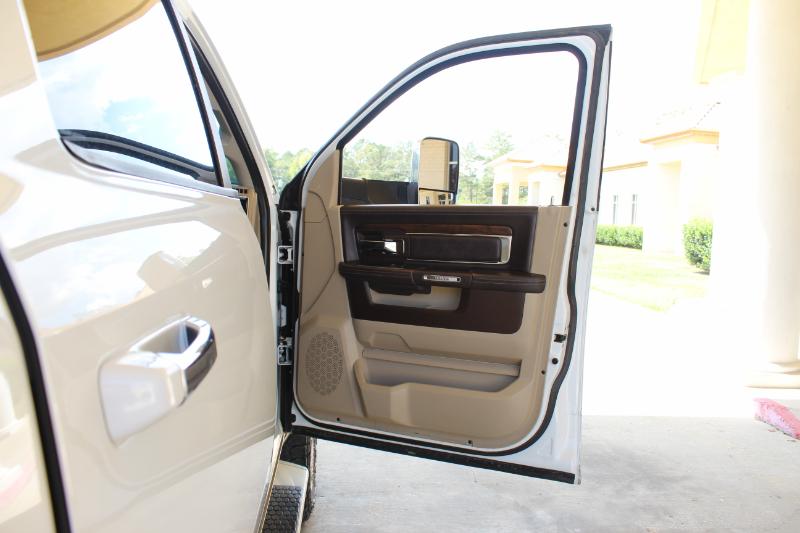 2013 Ram 2500 Laramie Longhorn photo 26