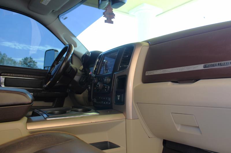 2013 Ram 2500 Laramie Longhorn photo 48