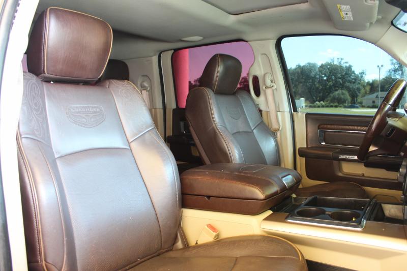 2013 Ram 2500 Laramie Longhorn photo 47