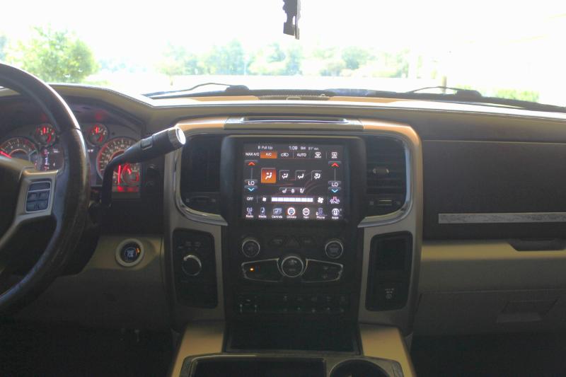 2013 Ram 2500 Laramie Longhorn photo 33