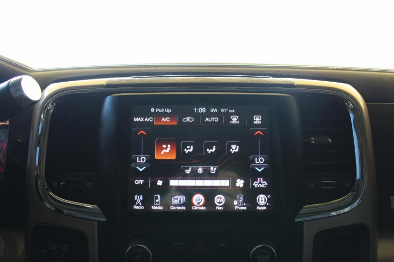 2013 Ram 2500 Laramie Longhorn photo 34