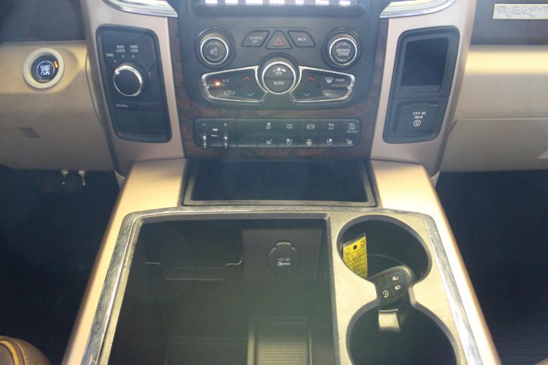 2013 Ram 2500 Laramie Longhorn photo 35