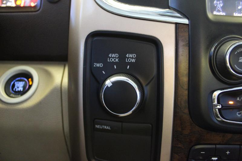 2013 Ram 2500 Laramie Longhorn photo 36