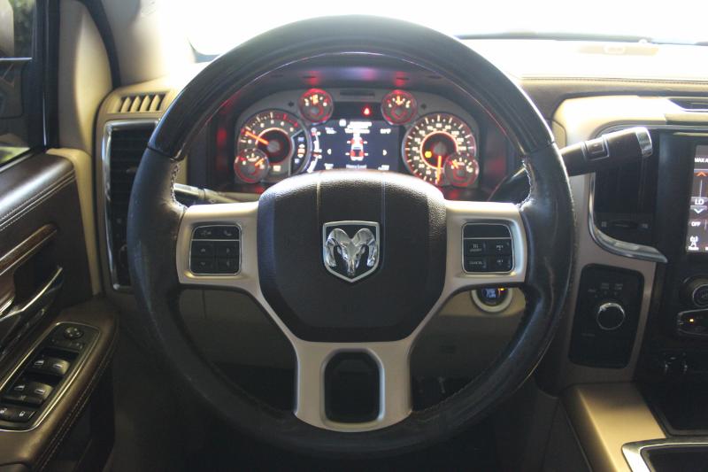2013 Ram 2500 Laramie Longhorn photo 30