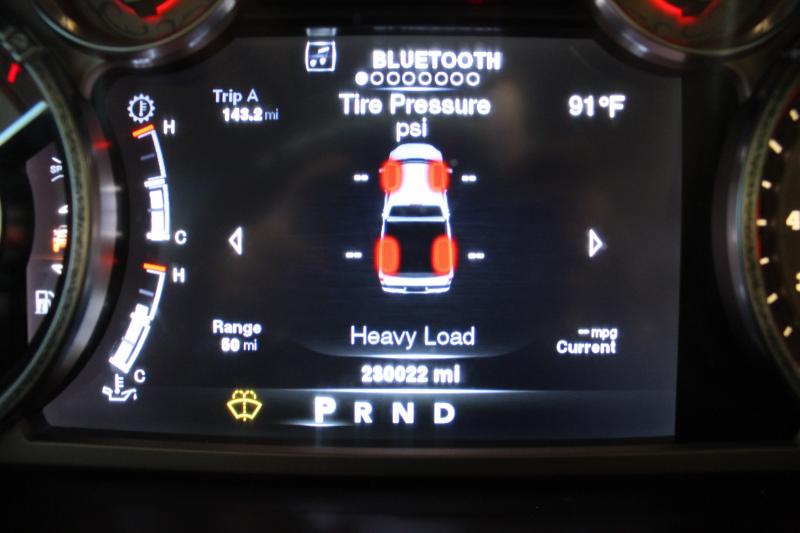 2013 Ram 2500 Laramie Longhorn photo 31