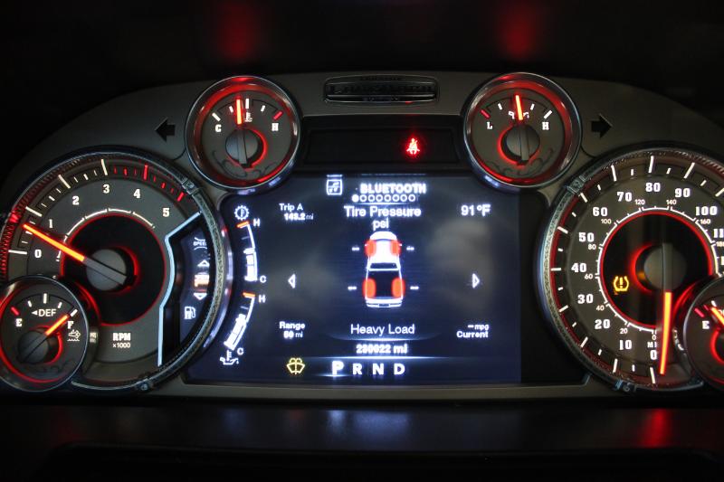 2013 Ram 2500 Laramie Longhorn photo 32
