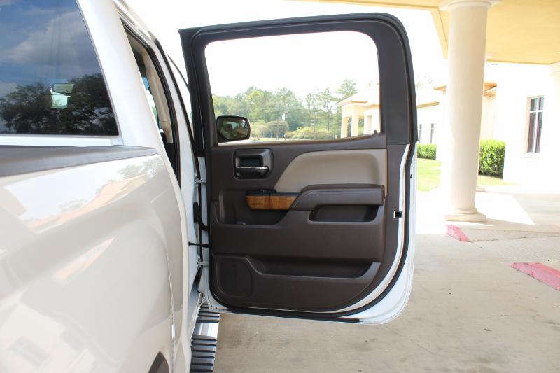 GMC Sierra 1500 SLT Crew Cab Short Box 4WD 2018 GMC Sierra 1500 SLT Crew Cab Short Box 4WD 2018