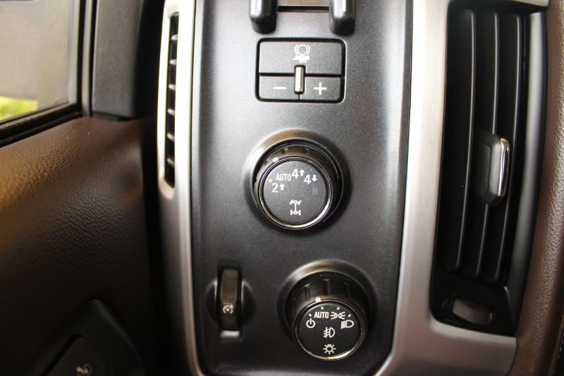 GMC Sierra 1500 SLT Crew Cab Short Box 4WD 2018 GMC Sierra 1500 SLT Crew Cab Short Box 4WD 2018