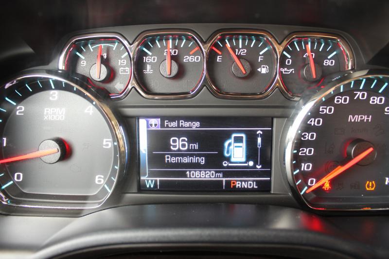 GMC Sierra 1500 SLT Crew Cab Short Box 4WD 2018 GMC Sierra 1500 SLT Crew Cab Short Box 4WD 2018