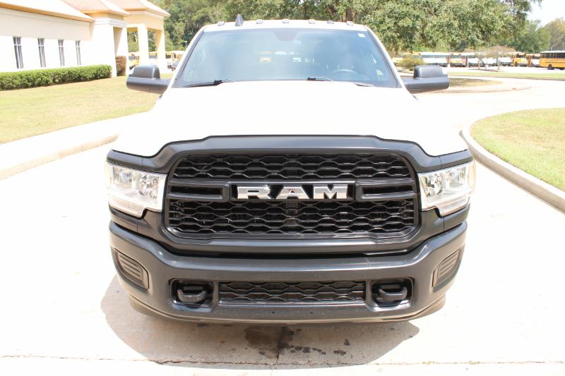 RAM 2500 Tradesman Crew Cab SWB 4WD 2022 RAM 2500 Tradesman Crew Cab SWB 4WD 2022