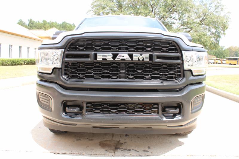 RAM 2500 Tradesman Crew Cab SWB 4WD 2022 RAM 2500 Tradesman Crew Cab SWB 4WD 2022