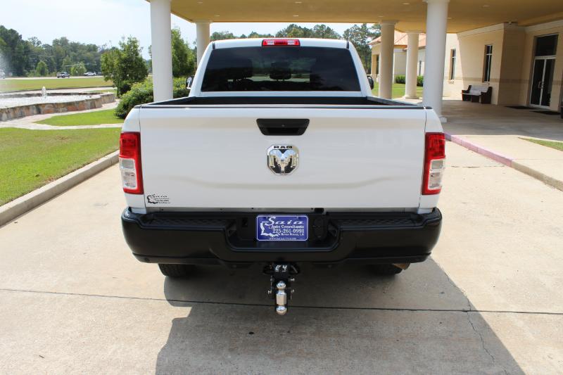 RAM 2500 Tradesman Crew Cab SWB 4WD 2022 RAM 2500 Tradesman Crew Cab SWB 4WD 2022