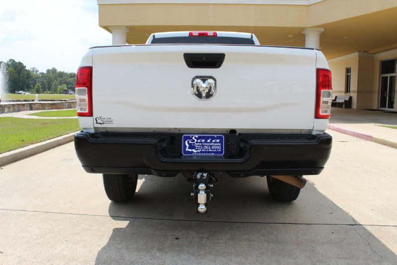 RAM 2500 Tradesman Crew Cab SWB 4WD 2022 RAM 2500 Tradesman Crew Cab SWB 4WD 2022