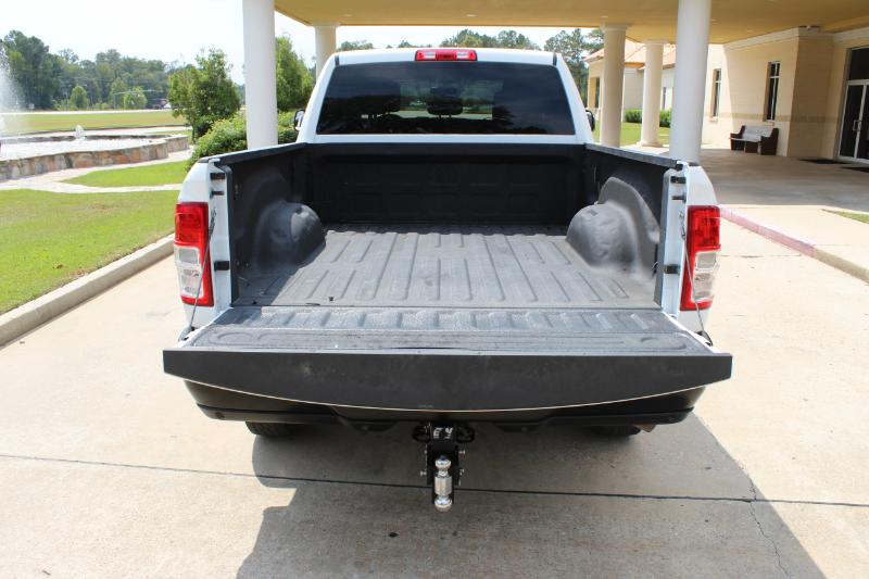 RAM 2500 Tradesman Crew Cab SWB 4WD 2022 RAM 2500 Tradesman Crew Cab SWB 4WD 2022