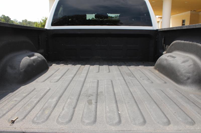 RAM 2500 Tradesman Crew Cab SWB 4WD 2022 RAM 2500 Tradesman Crew Cab SWB 4WD 2022
