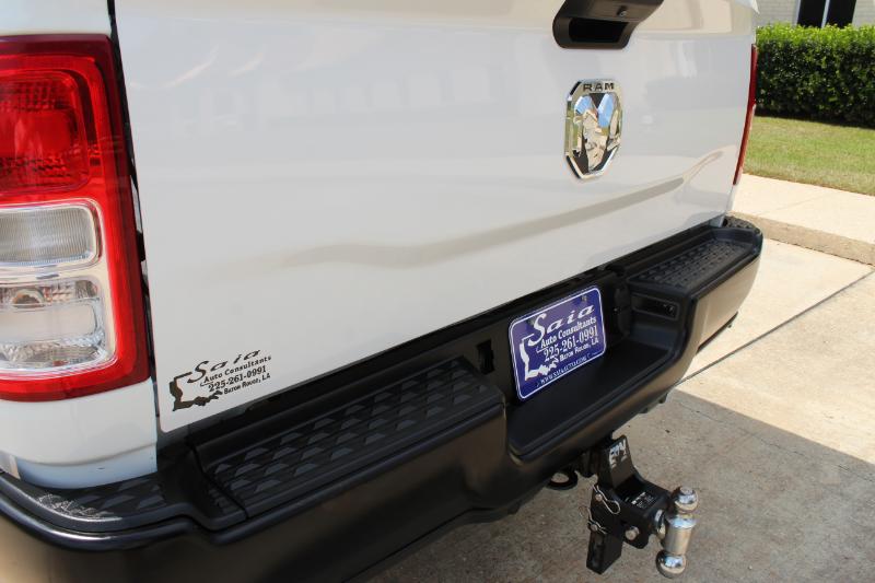 RAM 2500 Tradesman Crew Cab SWB 4WD 2022 RAM 2500 Tradesman Crew Cab SWB 4WD 2022