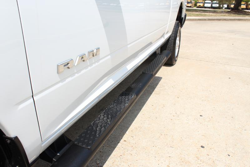 RAM 2500 Tradesman Crew Cab SWB 4WD 2022 RAM 2500 Tradesman Crew Cab SWB 4WD 2022
