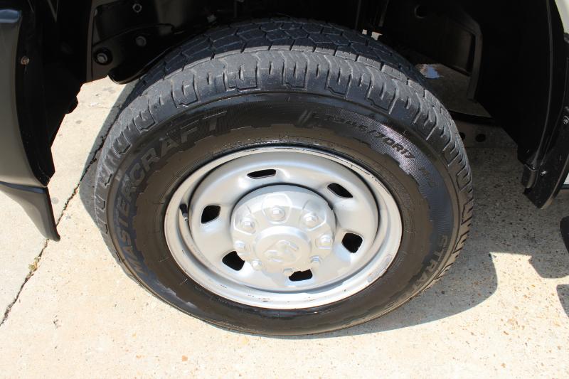 RAM 2500 Tradesman Crew Cab SWB 4WD 2022 RAM 2500 Tradesman Crew Cab SWB 4WD 2022