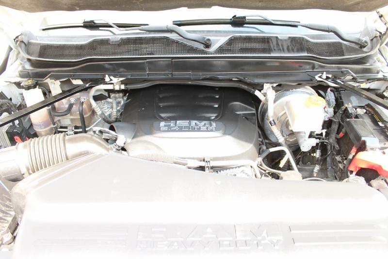 RAM 2500 Tradesman Crew Cab SWB 4WD 2022 RAM 2500 Tradesman Crew Cab SWB 4WD 2022