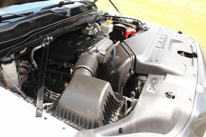 RAM 2500 Tradesman Crew Cab SWB 4WD 2022 RAM 2500 Tradesman Crew Cab SWB 4WD 2022