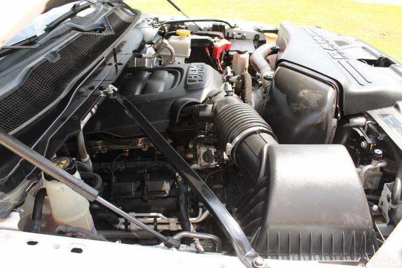 RAM 2500 Tradesman Crew Cab SWB 4WD 2022 RAM 2500 Tradesman Crew Cab SWB 4WD 2022