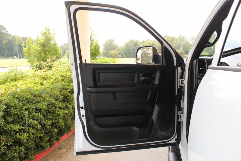 RAM 2500 Tradesman Crew Cab SWB 4WD 2022 RAM 2500 Tradesman Crew Cab SWB 4WD 2022