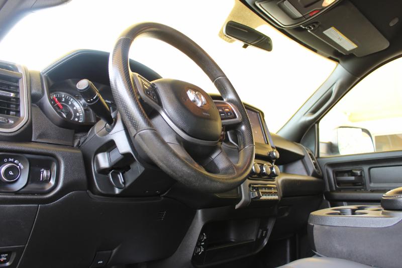 RAM 2500 Tradesman Crew Cab SWB 4WD 2022 RAM 2500 Tradesman Crew Cab SWB 4WD 2022