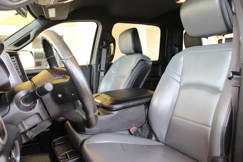 RAM 2500 Tradesman Crew Cab SWB 4WD 2022 RAM 2500 Tradesman Crew Cab SWB 4WD 2022