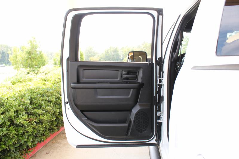 RAM 2500 Tradesman Crew Cab SWB 4WD 2022 RAM 2500 Tradesman Crew Cab SWB 4WD 2022